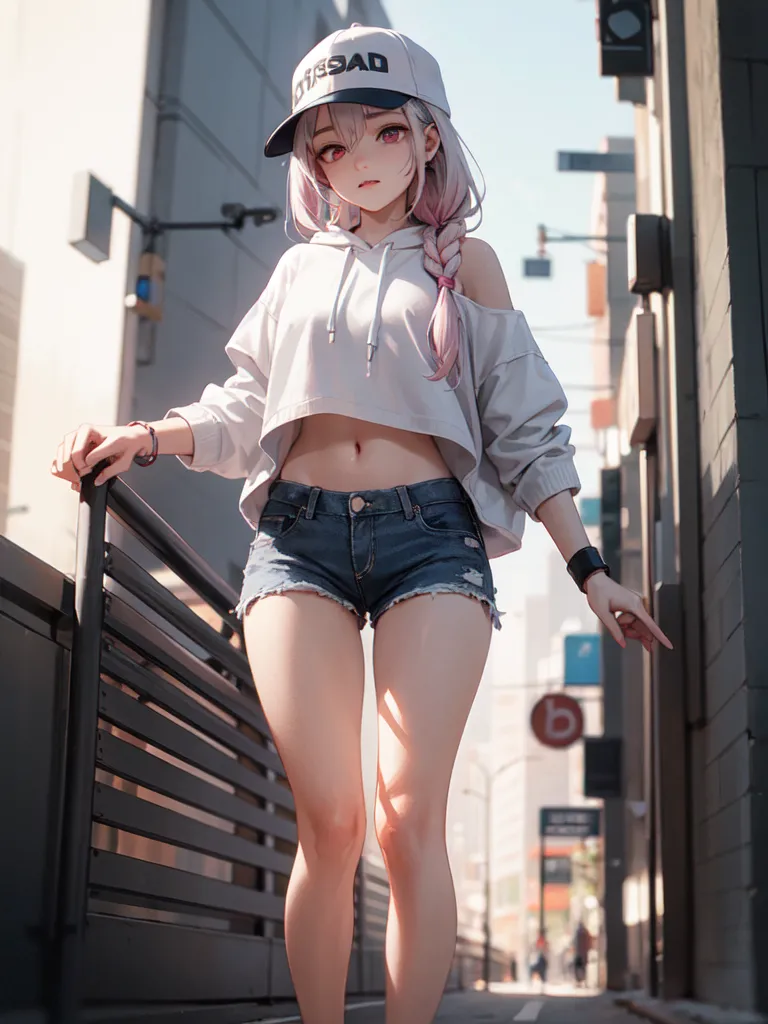 Carefree "good brother"