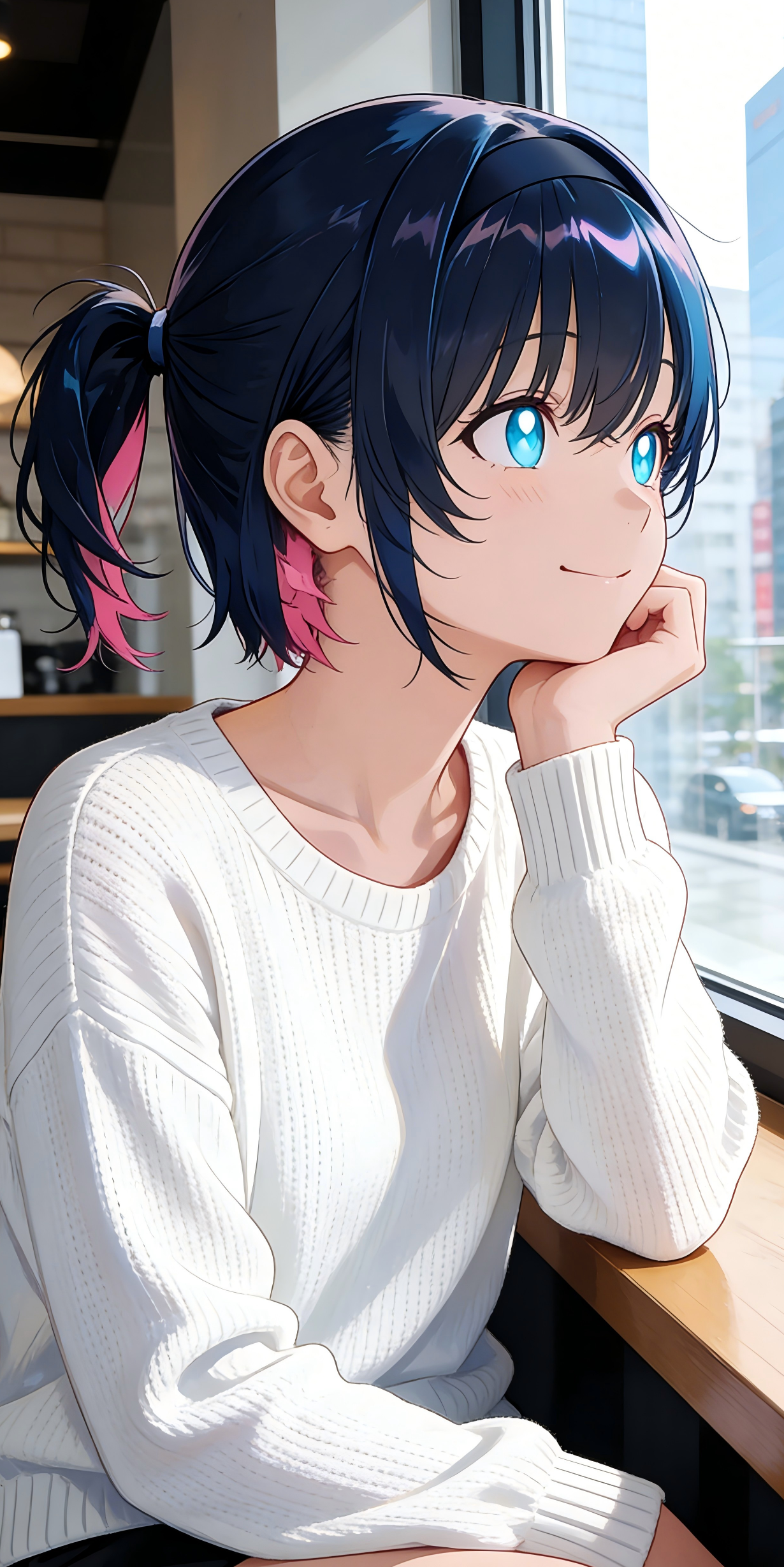 Reliable Sister