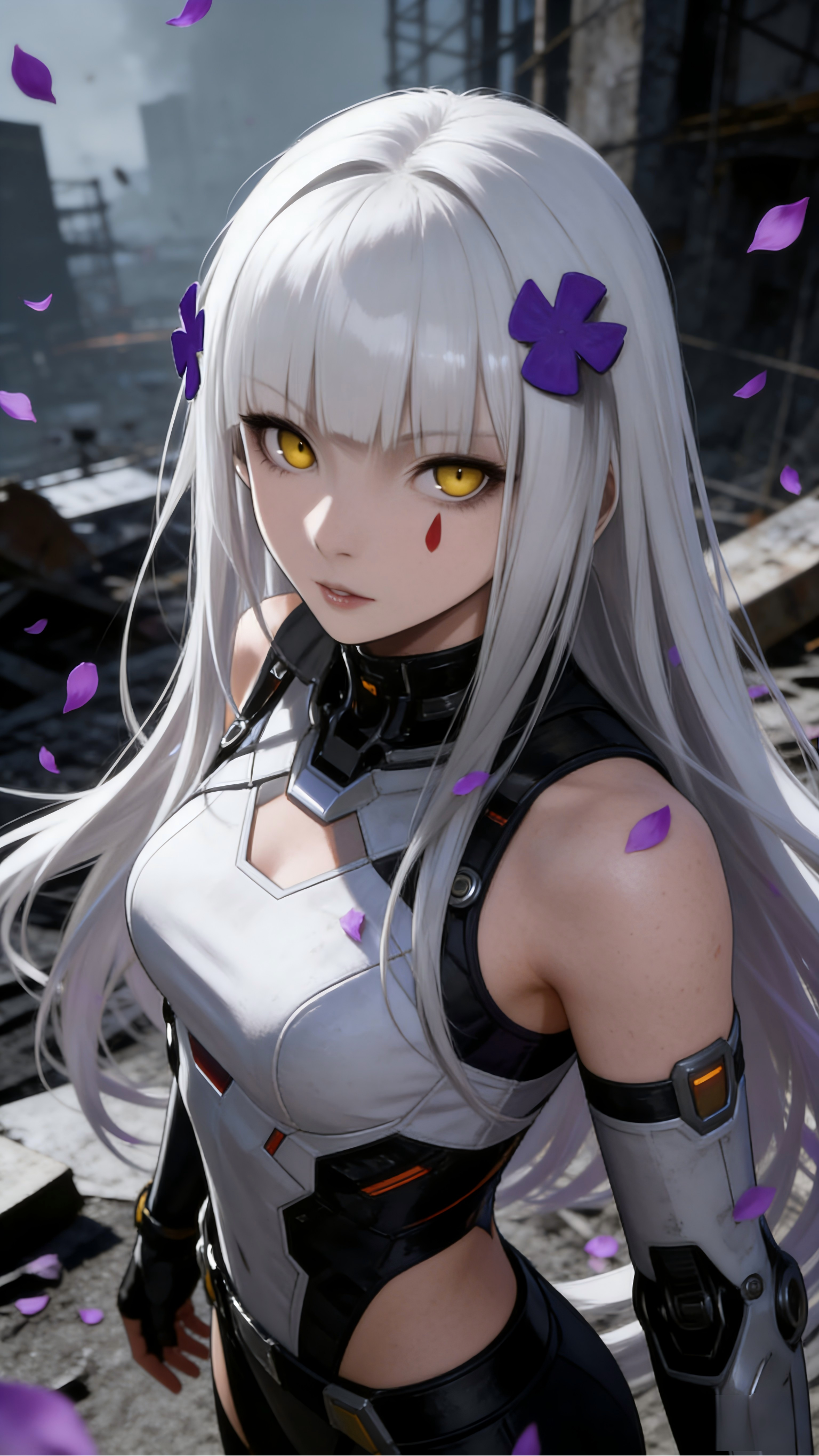 Love, Death & Robots