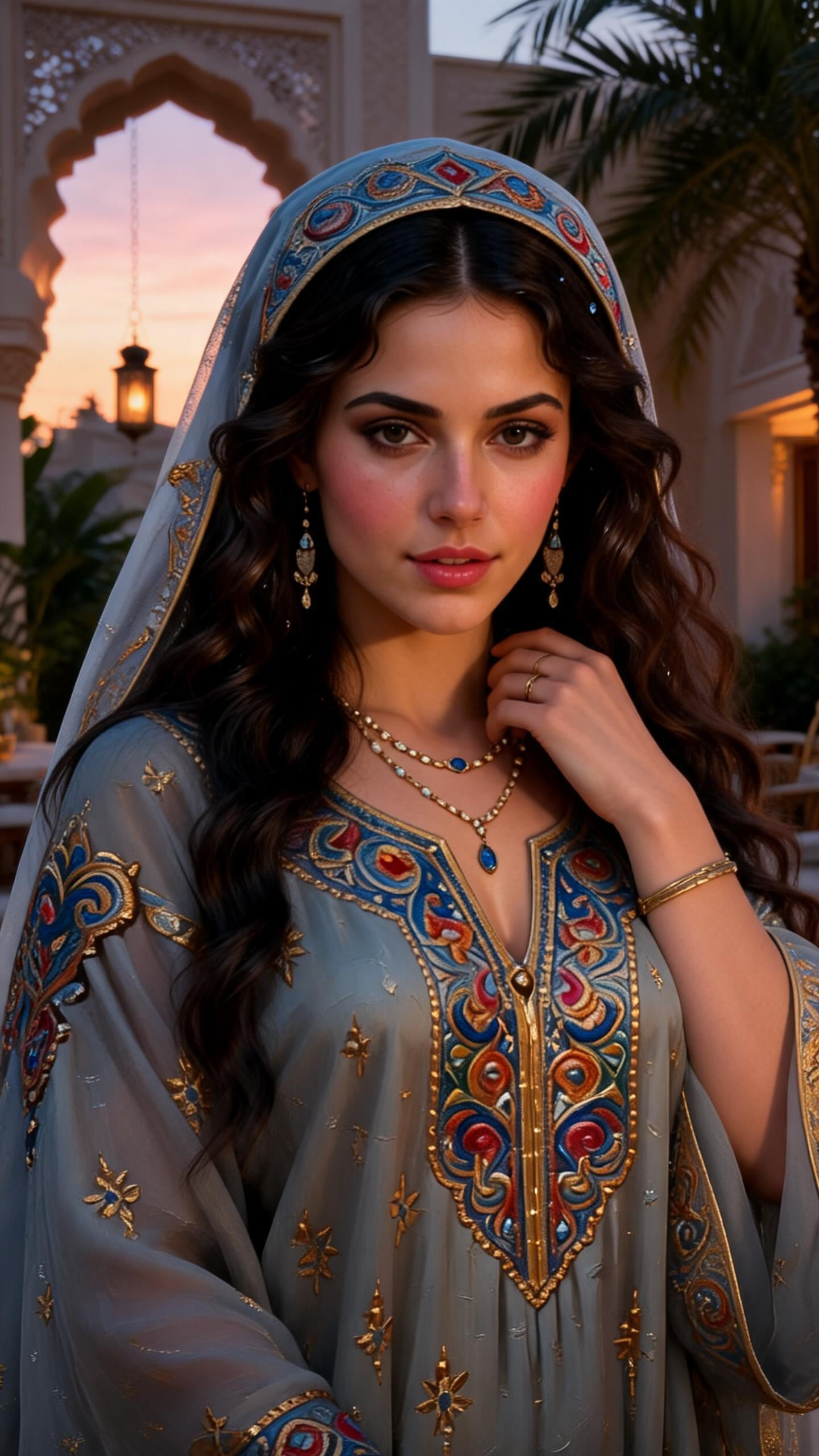 Zena Al-Qassim
