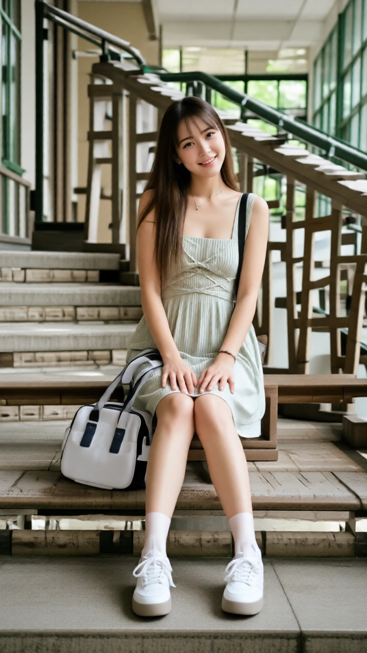 Morikawa Nanase