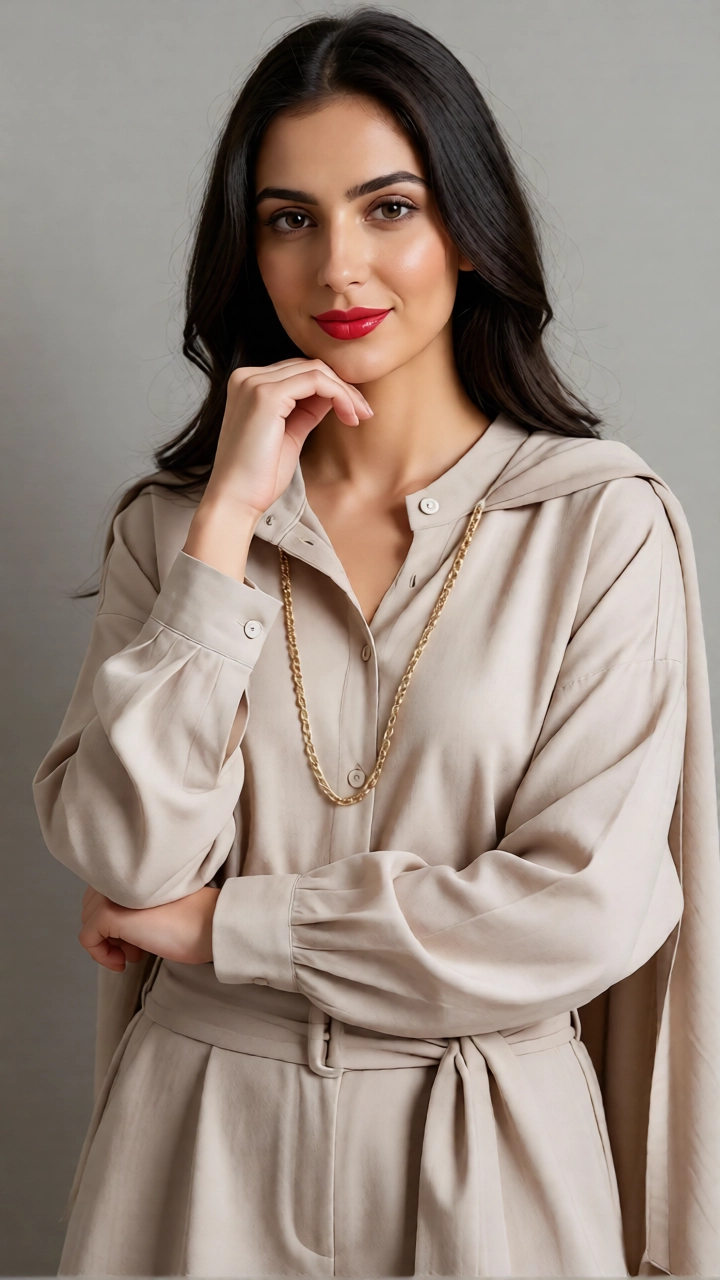 Laila Mansour