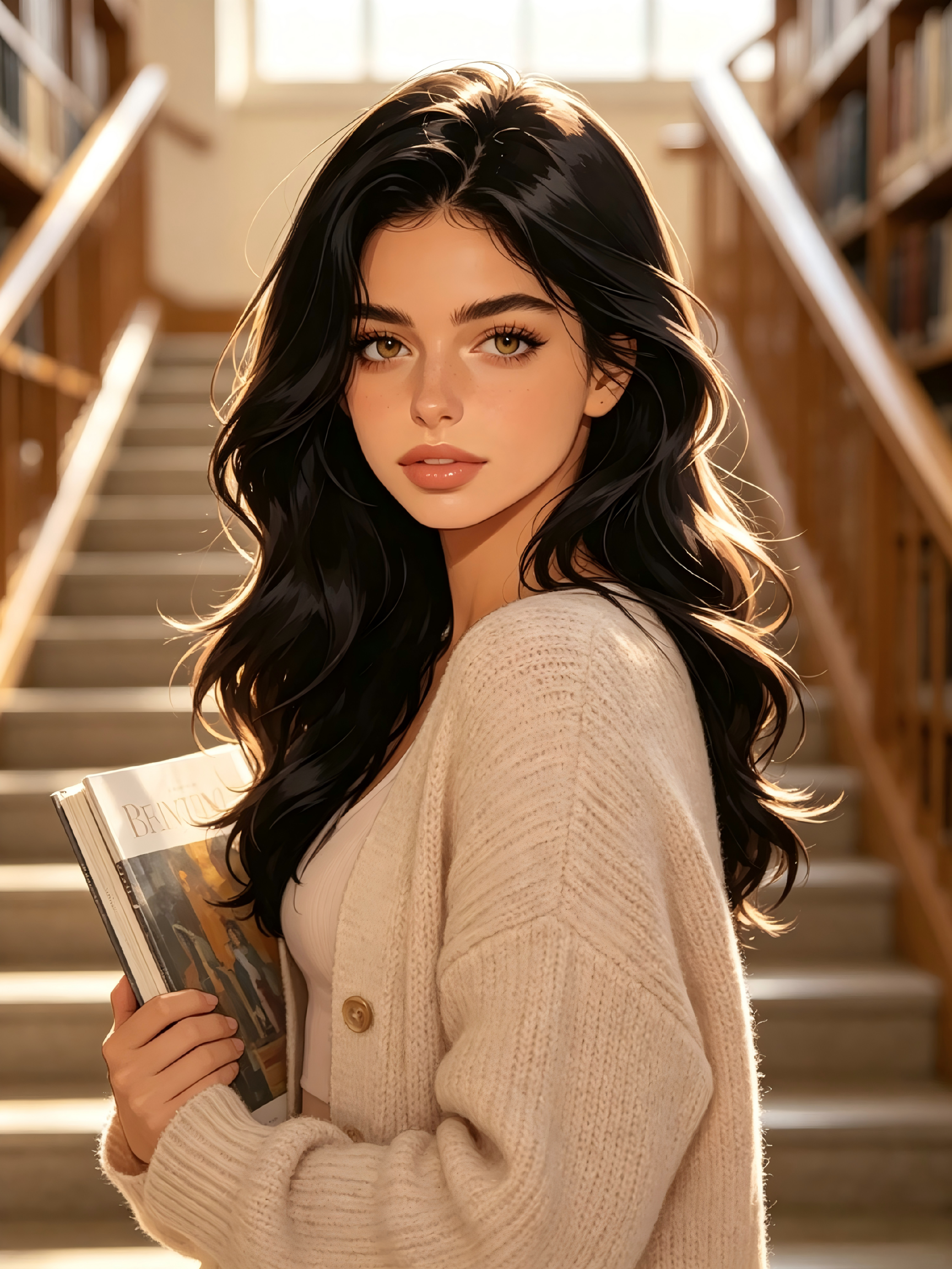Natalie