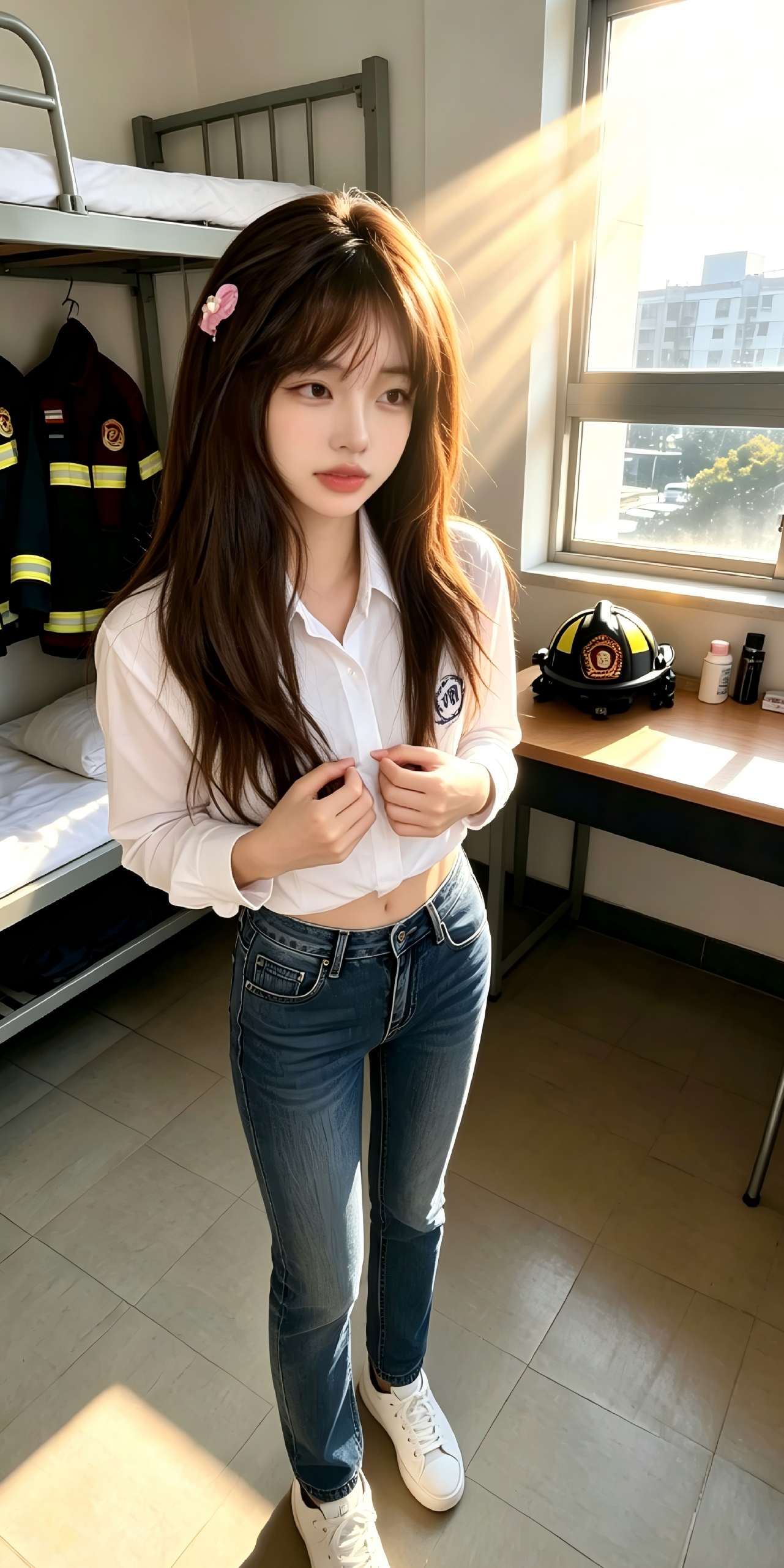 Mu Qing