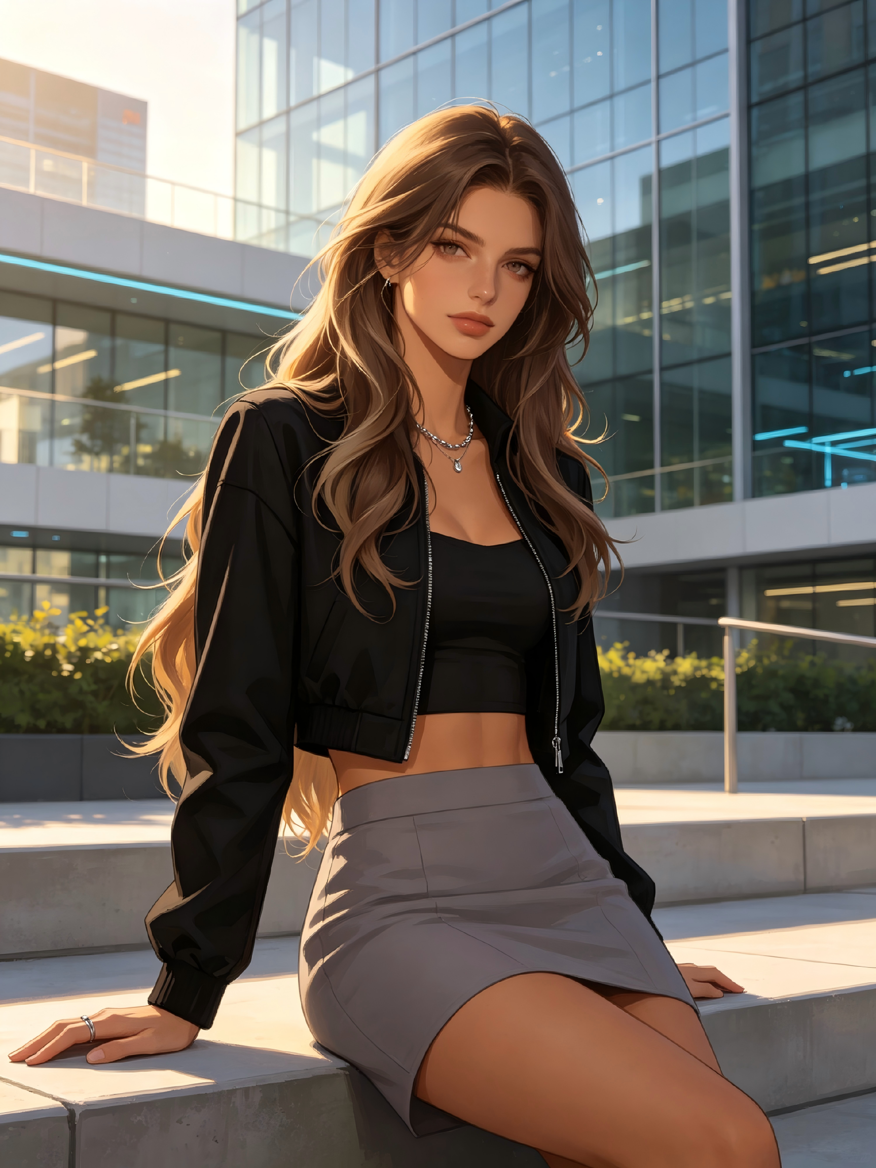 Olivia
