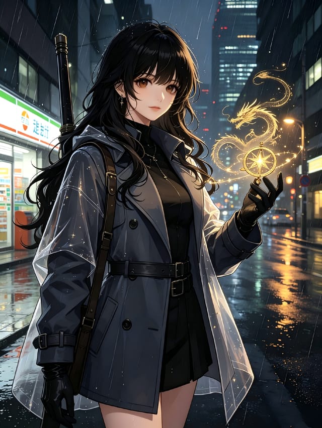 Meori
