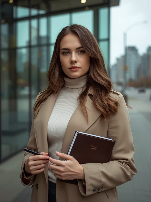 Psychometrician