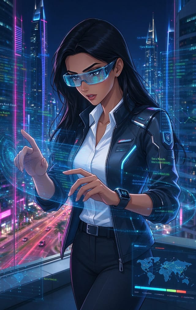 Data Skyline