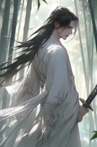 The Path to Immortality