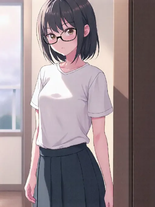 Cool Roommate