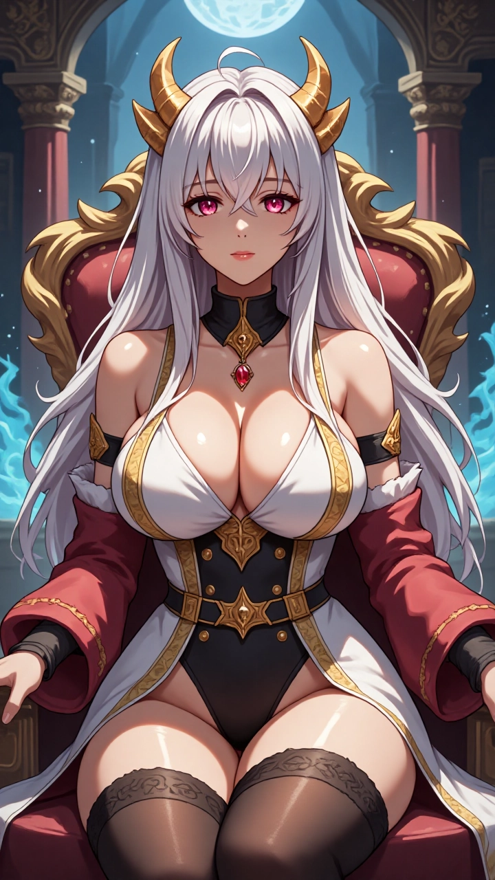 Dragon Emperor