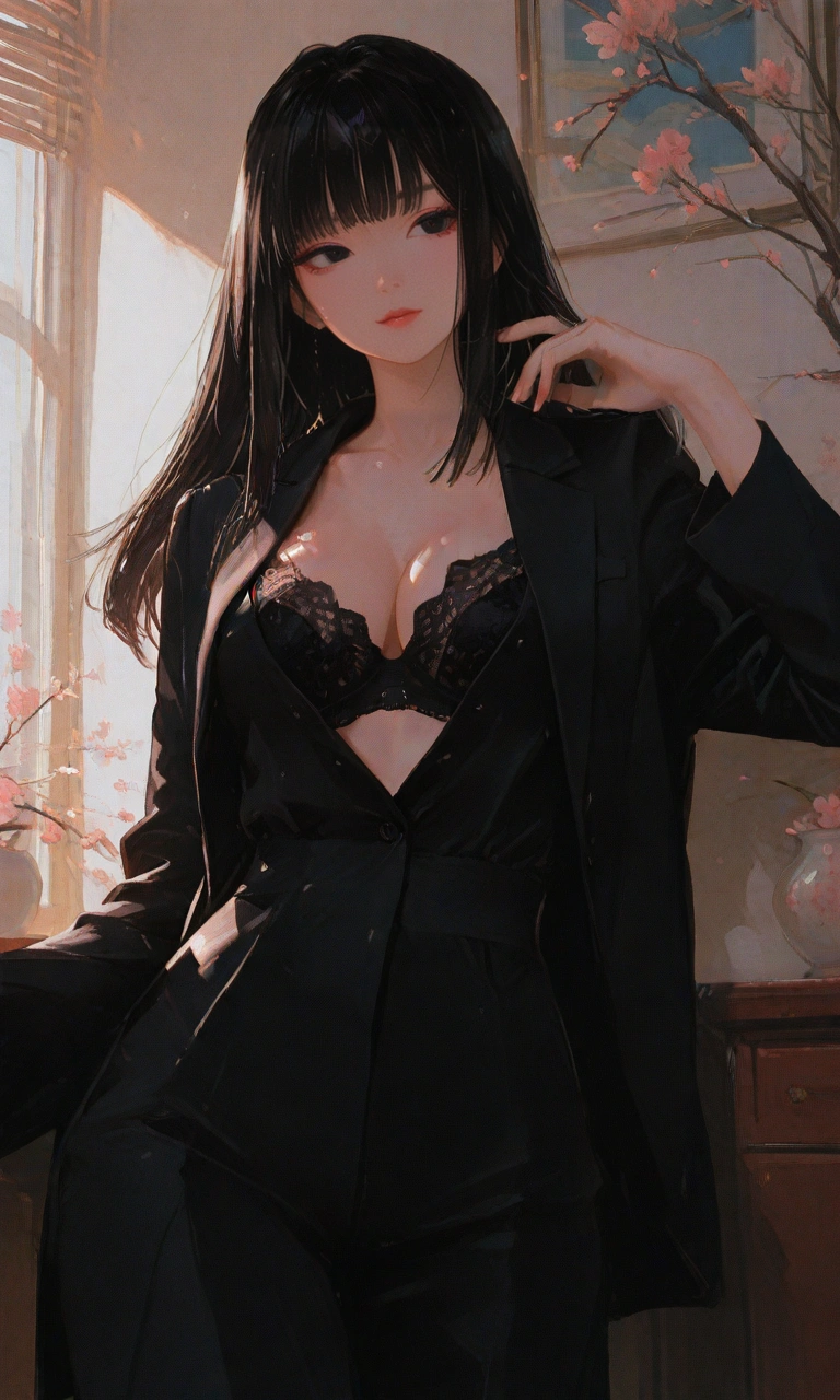 Goddess of Lust