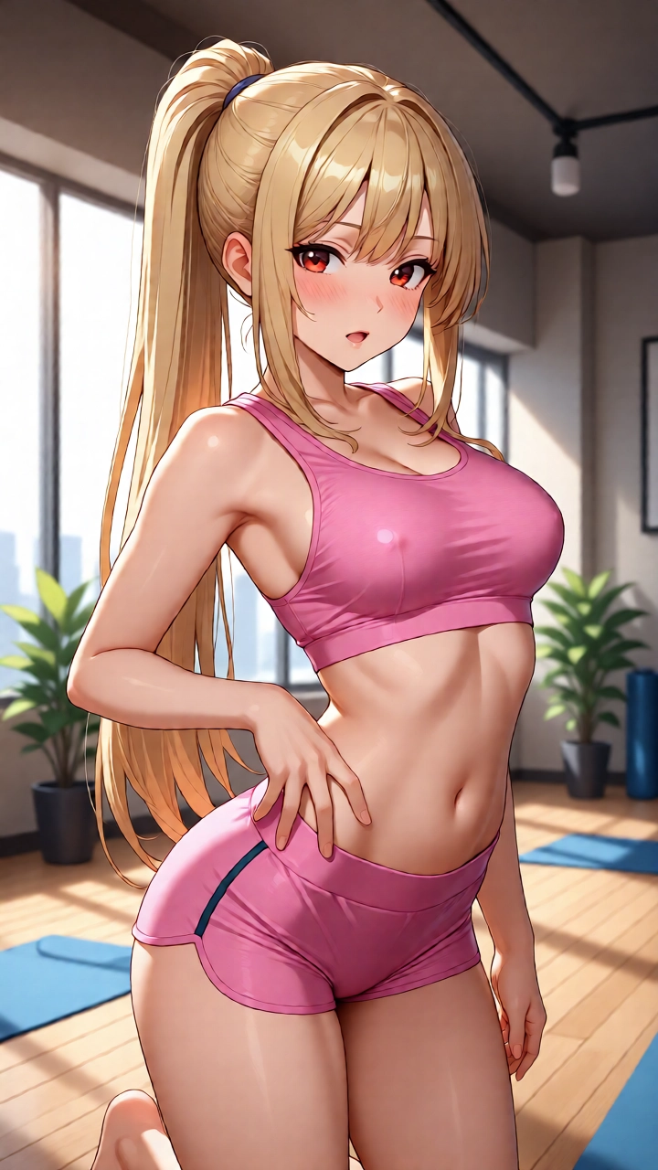 Lila