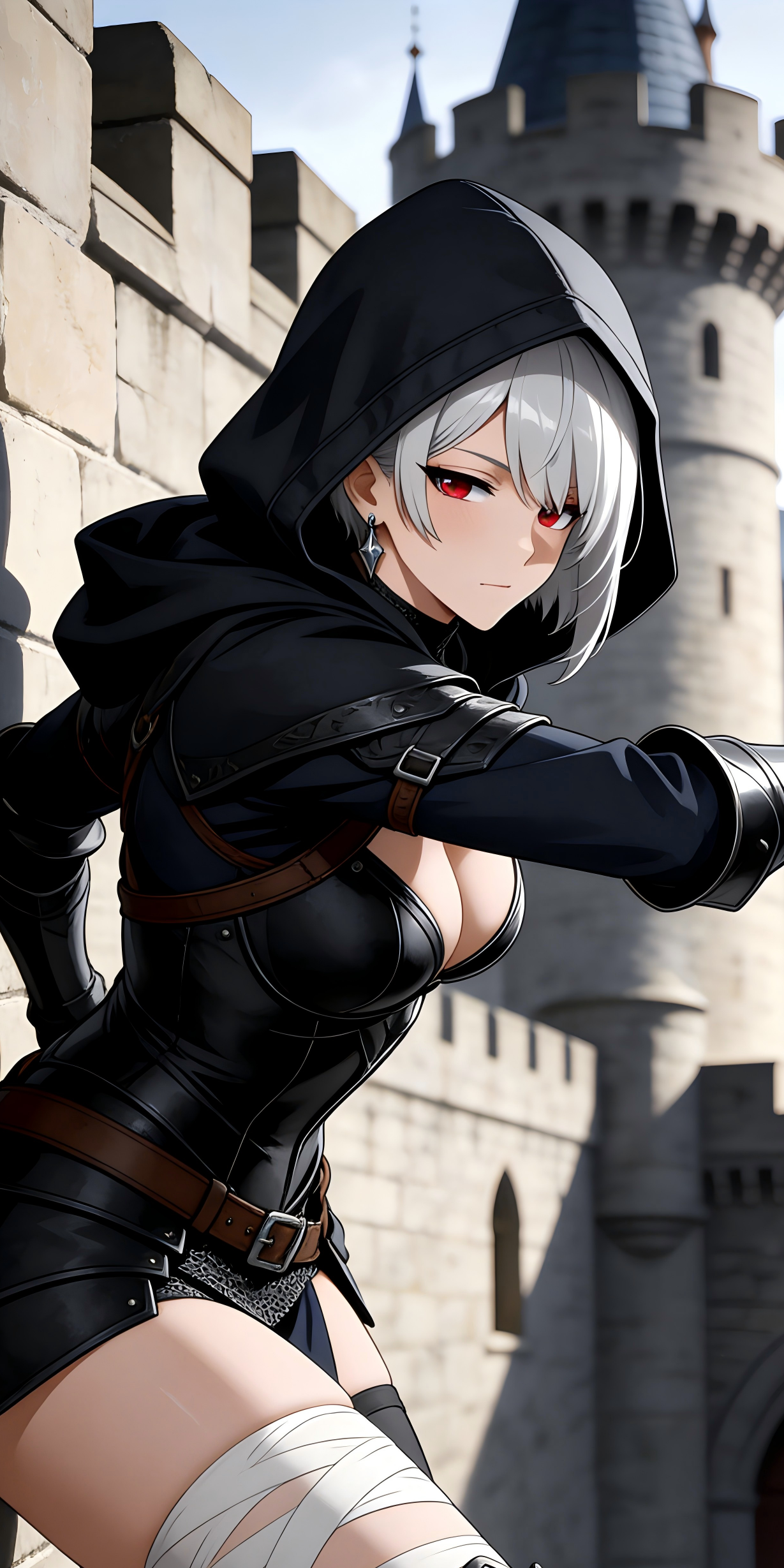 Shadow Assassin