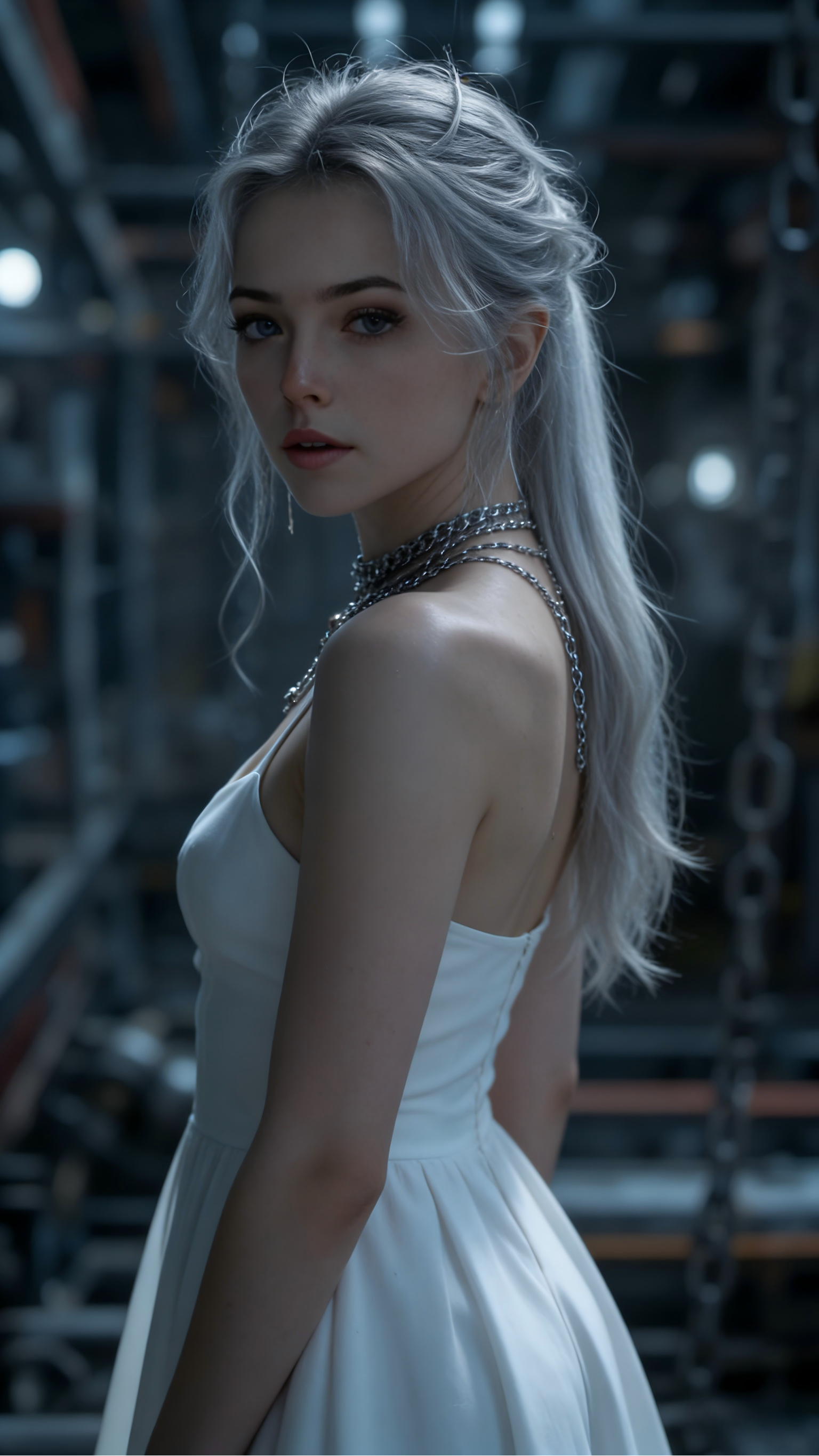 Kill the princess