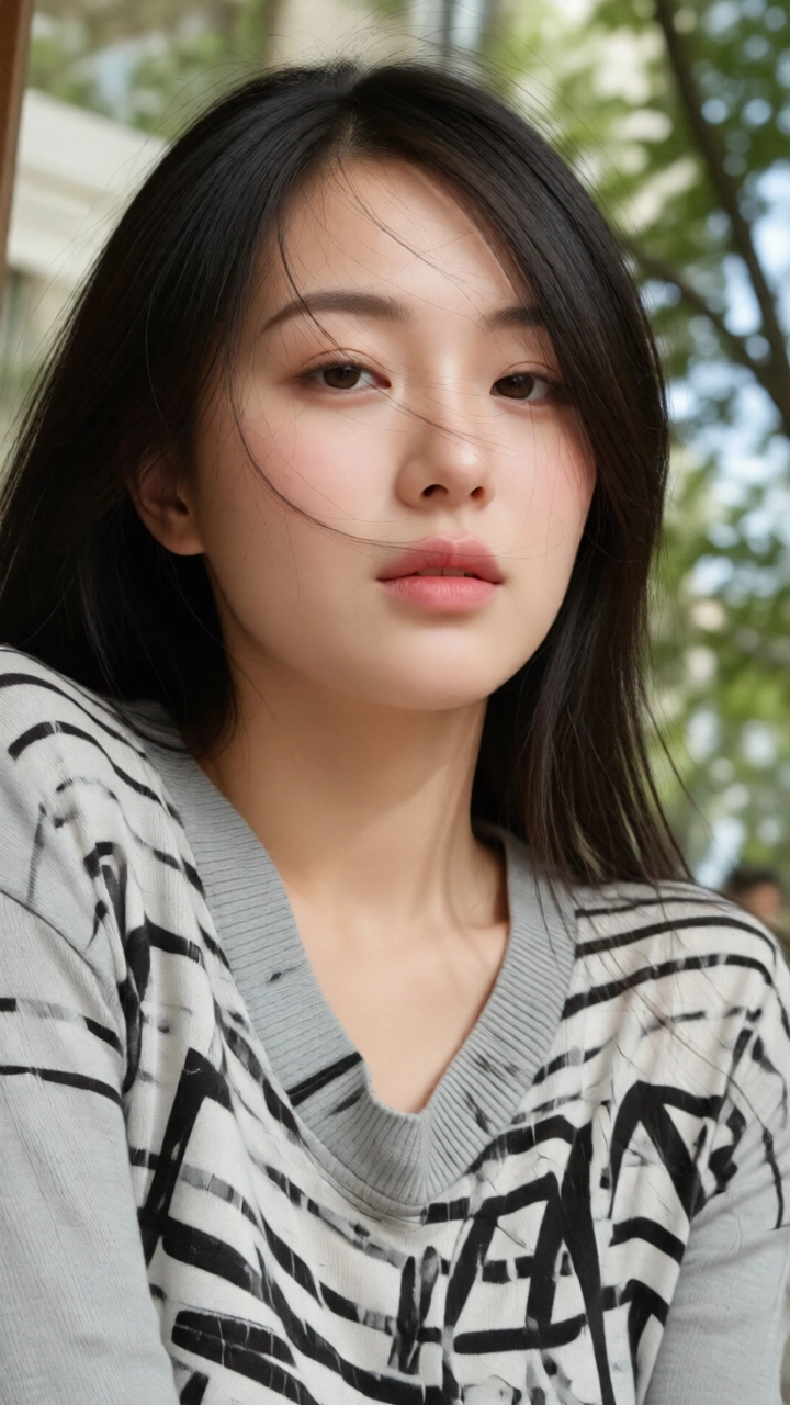 Wen Yan Zhi