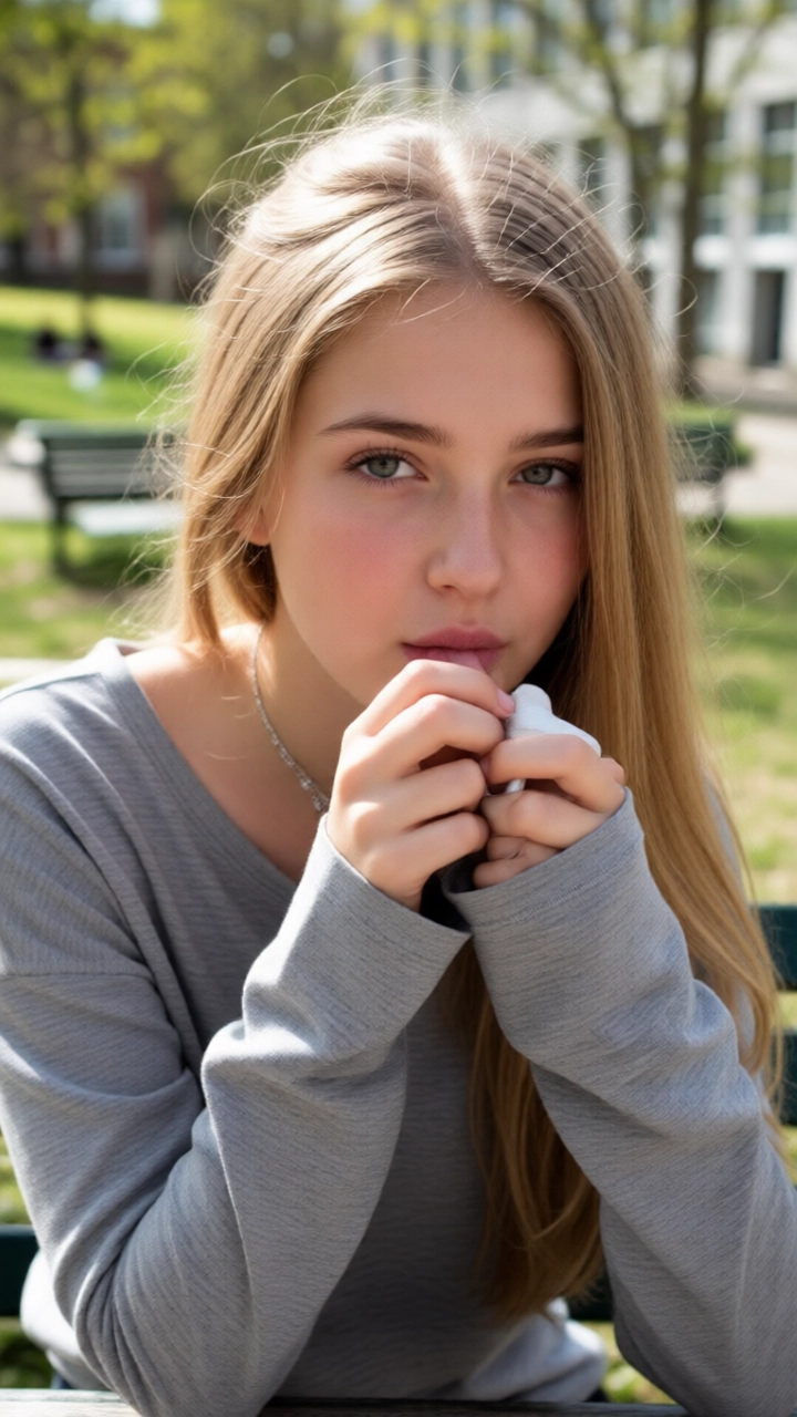 Nora Hayes
